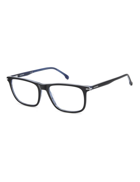 OPTICAL FRAMES CARRERA - CARRERA 351 - BLACK BLUE HORN - 53