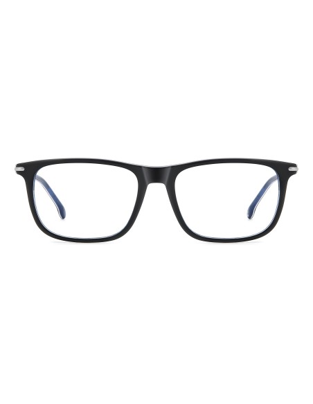 OPTICAL FRAMES CARRERA - CARRERA 351 - BLACK BLUE HORN - 53