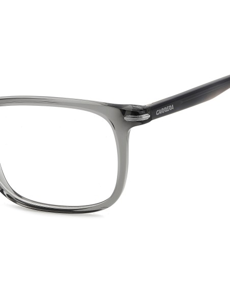 OPTICAL FRAMES CARRERA - CARRERA 351 - GREY HORN - 53