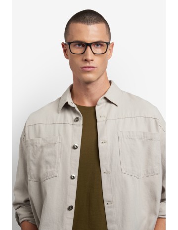 OPTICAL FRAMES CARRERA - CARRERA 351 - BLACK RUTHENIUM - 53 2