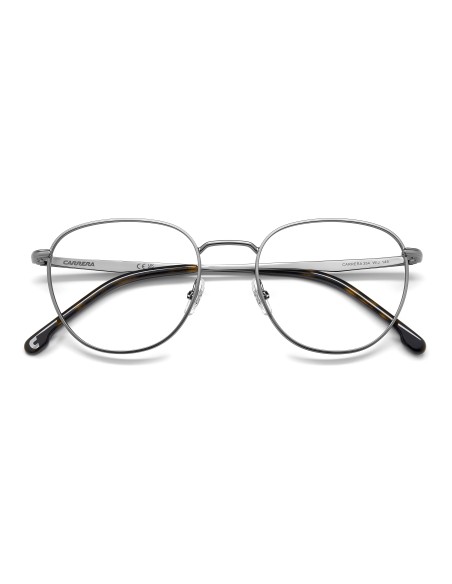 OPTICAL FRAMES CARRERA - CARRERA 354 - RUTHENIUM BROWN - 52