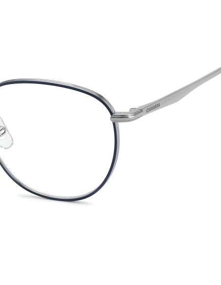 OPTICAL FRAMES CARRERA - CARRERA 354 - RUTHENIUM BLUE - 52