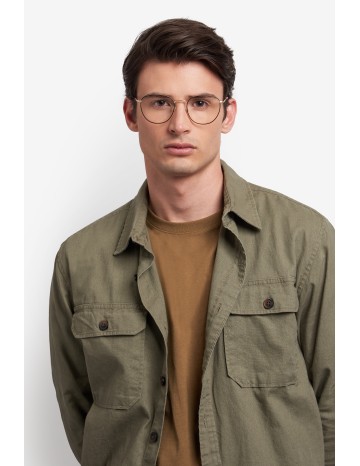 OPTICAL FRAMES CARRERA - CARRERA 354 - GOLD BLACK 2 - 52 2