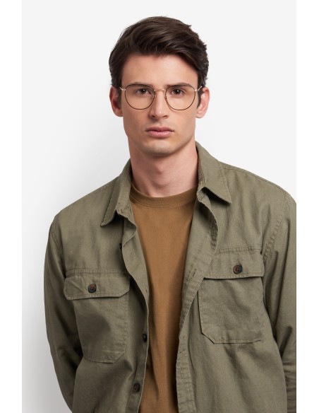 OPTICAL FRAMES CARRERA - CARRERA 354 - GOLD BLACK 2 - 52