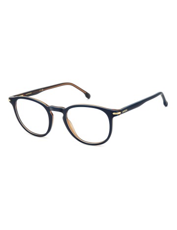 OPTICAL FRAMES CARRERA - CARRERA 352 - BLUE GOLD - 49