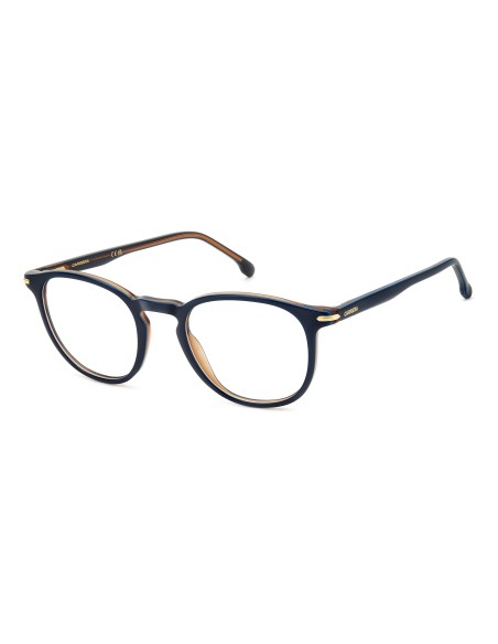 OPTICAL FRAMES CARRERA - CARRERA 352 - BLUE GOLD - 49