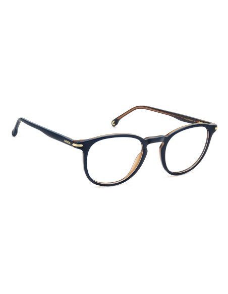 OPTICAL FRAMES CARRERA - CARRERA 352 - BLUE GOLD - 49