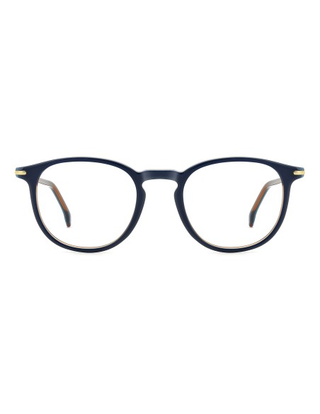 OPTICAL FRAMES CARRERA - CARRERA 352 - BLUE GOLD - 49
