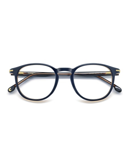 OPTICAL FRAMES CARRERA - CARRERA 352 - BLUE GOLD - 49