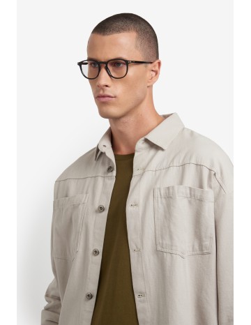 OPTICAL FRAMES CARRERA - CARRERA 352 - BLACK GOLD - 49