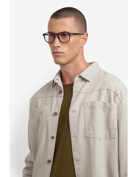 OPTICAL FRAMES CARRERA - CARRERA 352 - BLACK GOLD - 49