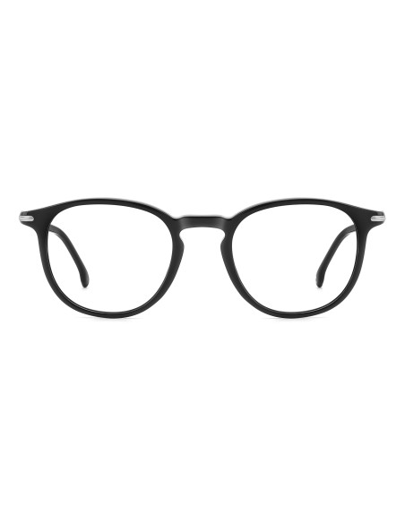 OPTICAL FRAMES CARRERA - CARRERA 352 - BLACK RUTHENIUM - 49