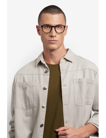 OPTICAL FRAMES CARRERA - CARRERA 352 - BLACK GOLD - 49 2