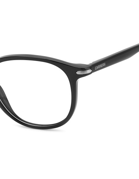 OPTICAL FRAMES CARRERA - CARRERA 352 - BLACK RUTHENIUM - 49
