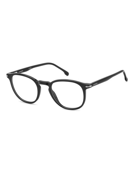 OPTICAL FRAMES CARRERA - CARRERA 352 - BLACK RUTHENIUM - 49
