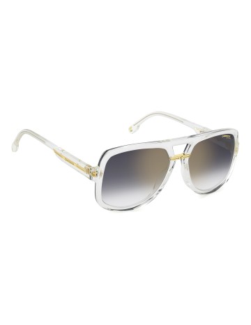 SUNGLASSES FRAMES CARRERA - VICTORY C 10/S - CRYSTAL GOLD - 59 2