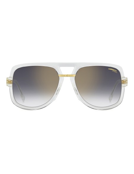 SUNGLASSES FRAMES CARRERA - VICTORY C 10/S - CRYSTAL GOLD - 59