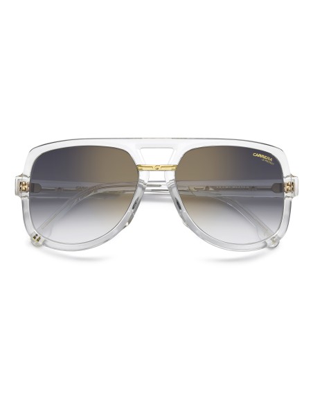 SUNGLASSES FRAMES CARRERA - VICTORY C 10/S - CRYSTAL GOLD - 59