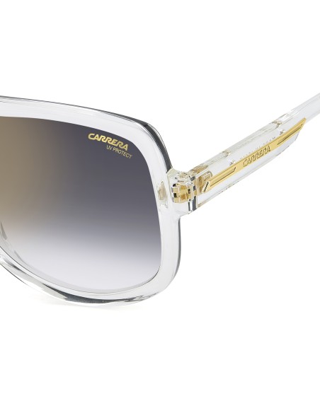 SUNGLASSES FRAMES CARRERA - VICTORY C 10/S - CRYSTAL GOLD - 59