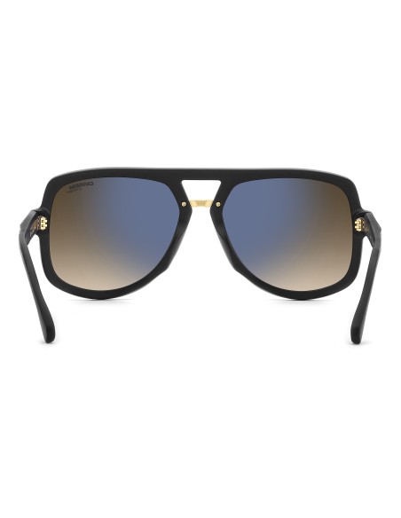 SUNGLASSES FRAMES CARRERA - VICTORY C 10/S - MATTE BLACK GOLD - 59
