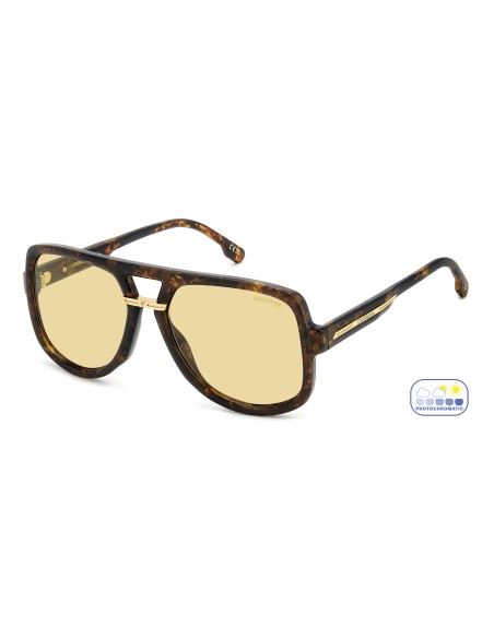 SUNGLASSES FRAMES CARRERA - VICTORY C 10/S - HAVANA - 59