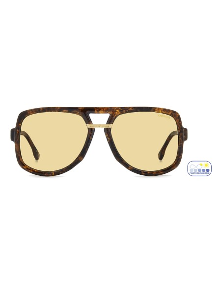 SUNGLASSES FRAMES CARRERA - VICTORY C 10/S - HAVANA - 59