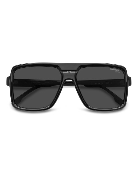 SUNGLASSES FRAMES CARRERA - VICTORY C 09/S - DARK RUTHENIUM BLACK - 59