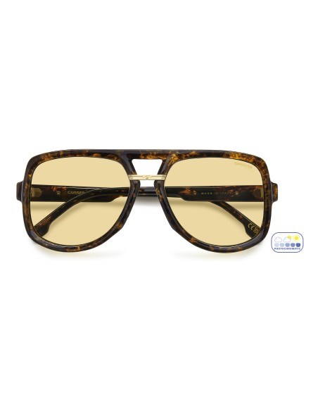 SUNGLASSES FRAMES CARRERA - VICTORY C 10/S - HAVANA - 59