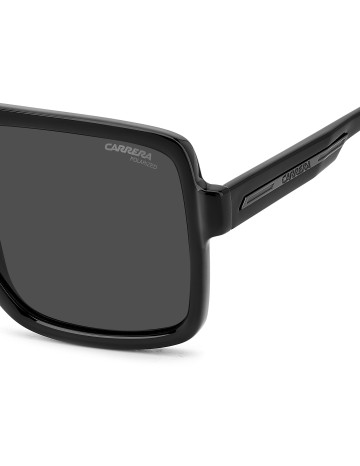 SUNGLASSES FRAMES CARRERA - VICTORY C 09/S - DARK RUTHENIUM BLACK - 59 2