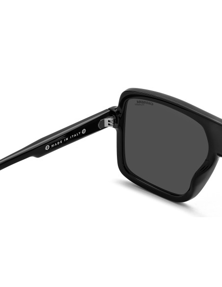 SUNGLASSES FRAMES CARRERA - VICTORY C 09/S - DARK RUTHENIUM BLACK - 59
