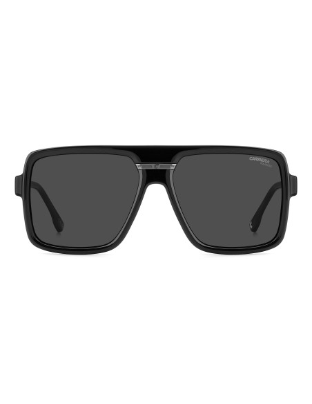 SUNGLASSES FRAMES CARRERA - VICTORY C 09/S - DARK RUTHENIUM BLACK - 59