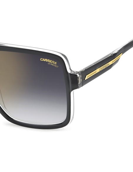 SUNGLASSES FRAMES CARRERA - VICTORY C 09/S - GREY - 59