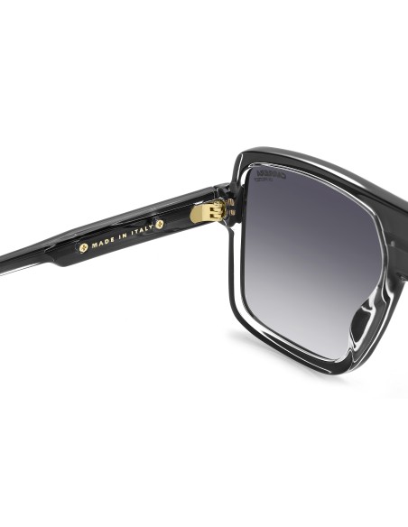 SUNGLASSES FRAMES CARRERA - VICTORY C 09/S - GREY - 59