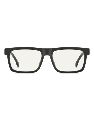 OPTICAL FRAMES CARRERA - VICTORY C 11 - MATTE BLACK GOLD - 54 2