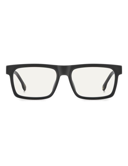 OPTICAL FRAMES CARRERA - VICTORY C 11 - MATTE BLACK GOLD - 54