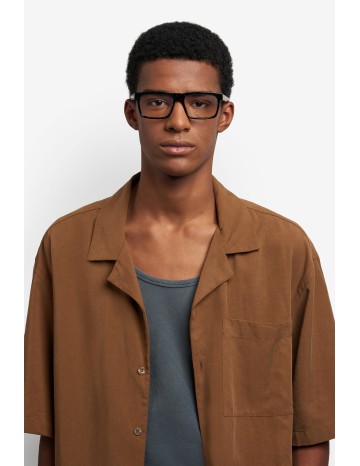 OPTICAL FRAMES CARRERA - VICTORY C 11 - BLACK GOLD - 54 2