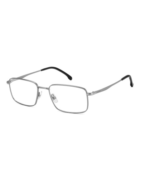 OPTICAL FRAMES CARRERA - CARRERA 343 - MATTE RUTHENIUM BLACK - 55