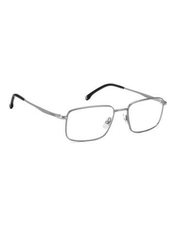 OPTICAL FRAMES CARRERA - CARRERA 343 - MATTE RUTHENIUM BLACK - 53 2