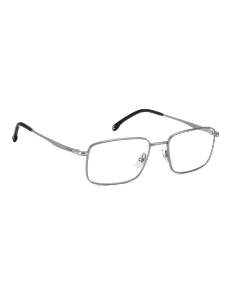 OPTICAL FRAMES CARRERA - CARRERA 343 - MATTE RUTHENIUM BLACK - 55