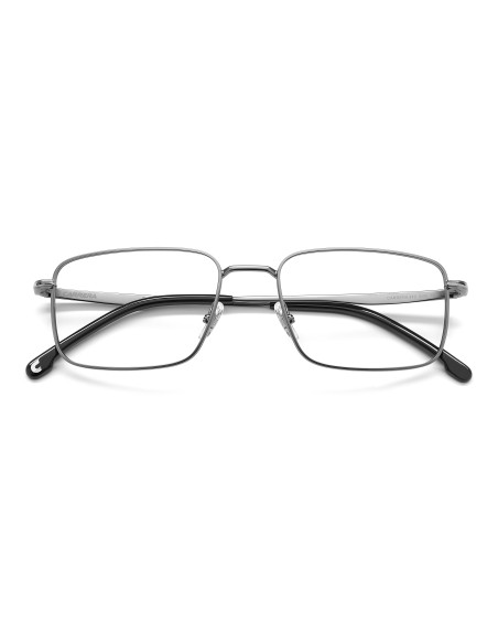 OPTICAL FRAMES CARRERA - CARRERA 343 - MATTE RUTHENIUM BLACK - 53