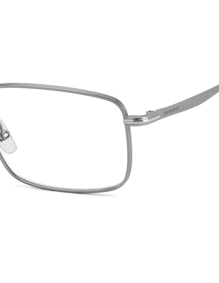 OPTICAL FRAMES CARRERA - CARRERA 343 - MATTE RUTHENIUM BLACK - 55
