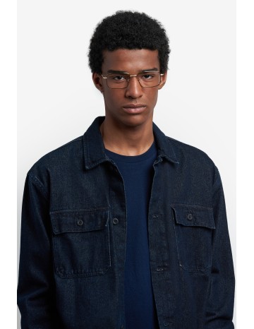 OPTICAL FRAMES CARRERA - CARRERA 343 - GOLD BLACK 2 - 55 2