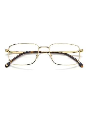 OPTICAL FRAMES CARRERA - CARRERA 343 - GOLD BROWN HAVANA - 53 2