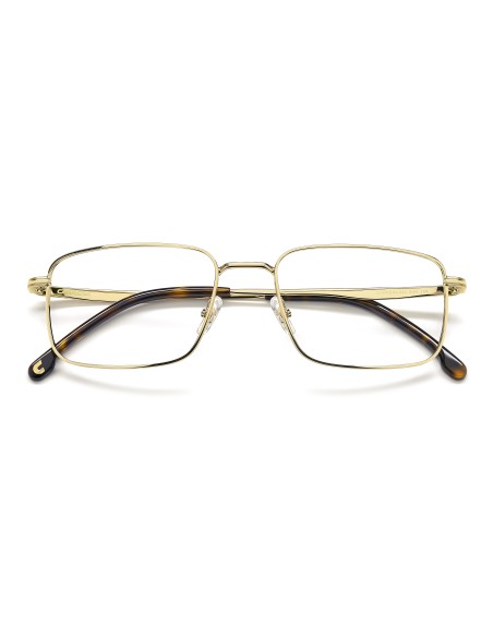 OPTICAL FRAMES CARRERA - CARRERA 343 - GOLD BROWN HAVANA - 53