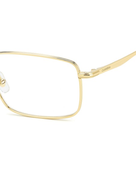 OPTICAL FRAMES CARRERA - CARRERA 343 - GOLD BROWN HAVANA - 53