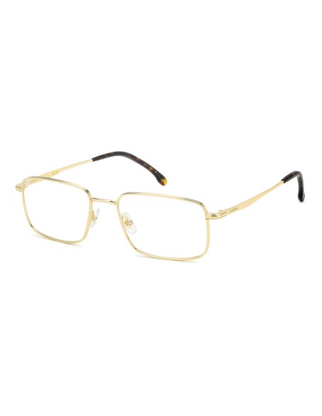 OPTICAL FRAMES CARRERA - CARRERA 343 - GOLD BROWN HAVANA - 53