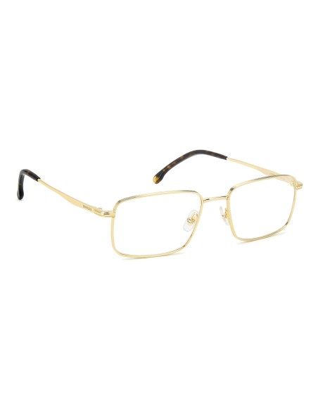 OPTICAL FRAMES CARRERA - CARRERA 343 - GOLD BROWN HAVANA - 53