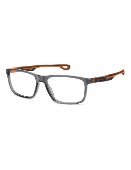 OPTICAL FRAMES CARRERA - CARRERA 4416 - GREY ORANGE - 55