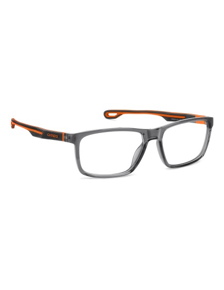 OPTICAL FRAMES CARRERA - CARRERA 4416 - GREY ORANGE - 55