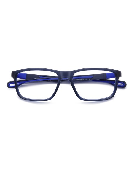 OPTICAL FRAMES CARRERA - CARRERA 4416 - MATTE BLUE - 55
